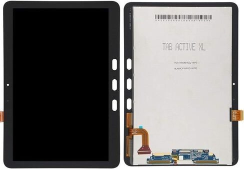 for Samsung Tab Active Pro Screen Replacement for Samsung Galaxy T540 LCD Digitizer Repair Kits for SM-T540 Touch Screen Display Assembly Replacement Wi-Fi Version (Not for T547/LTE Version) in Kuwait