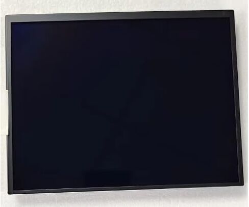 شاشة عرض LCD أصلية C084XAT01.0 لراديو دودج رام J-eep دلفي VP2 in Kuwait