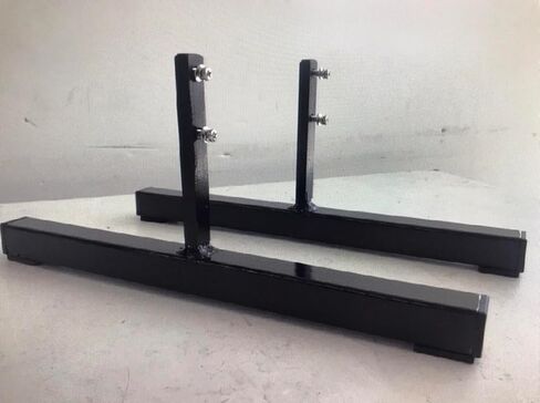 #v6 Compatible with vizio TV Legs Stand for Models D58u-D3 m60-C3 m70-C3 in Kuwait