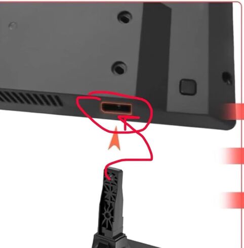 #v6 Compatible with vizio TV Legs Stand for Models D58u-D3 m60-C3 m70-C3 in Kuwait