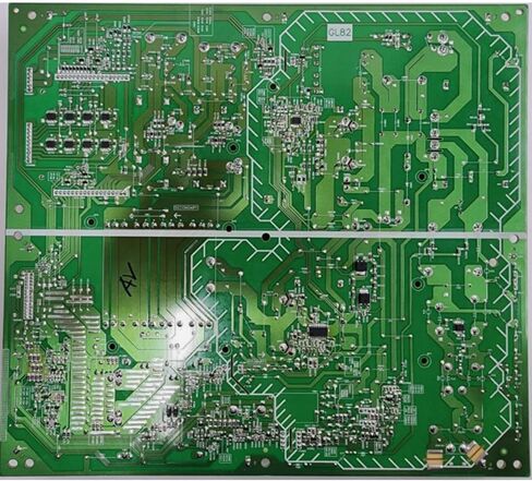 لوحة إمداد الطاقة للتلفزيون AP-P288AM2955046904 متوافقة مع Sony، لوحة طاقة تلفزيون LCD KD-65X8566F، KD-65X8500G، KD-65X8588G in Kuwait