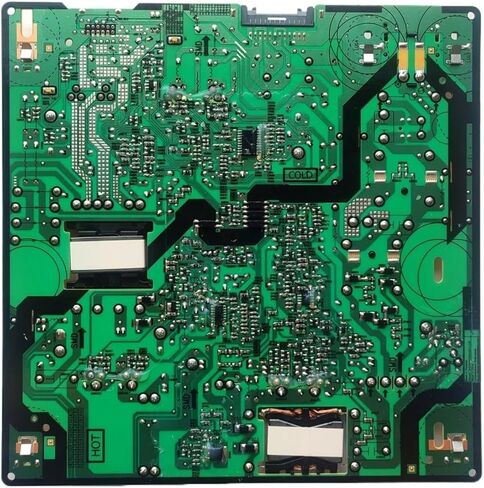 لوحة طاقة التلفزيون BN44-00932M BN44-00932L65E8N-RHS مناسبة لمكونات تلفزيون LCD UN65RU800DFXZA UN65RU8000F QN65Q60RAFXZA in Kuwait