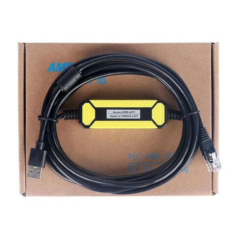 ينطبق USB-Lift على كابل تنزيل العاكس من سلسلة FRENIC-Lift وبرمجة تصحيح أخطاء منفذ USB in Kuwait
