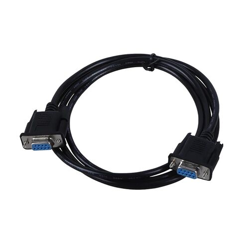 6ES7 901-1BF00-0XA0 Data Cable Suitable for Moudle TP270 Touch Panel HMI Programming in Kuwait