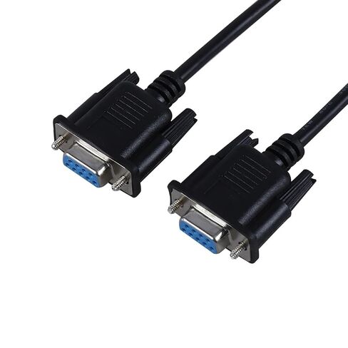 6ES7 901-1BF00-0XA0 Data Cable Suitable for Moudle TP270 Touch Panel HMI Programming in Kuwait
