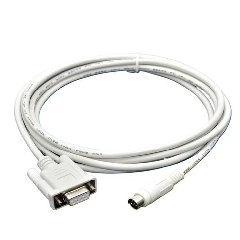 1761-CBL-PM02 لـ MicroLogix AB 1000 1200 1400 1500 سلسلة كابل برجمة 1761CBLPM02 DB 9 أنثى in Kuwait