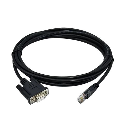 PC-KV RS232 كابل تسلسلي KV KZ سلسلة كابل البرمجة USB-KZ in Kuwait