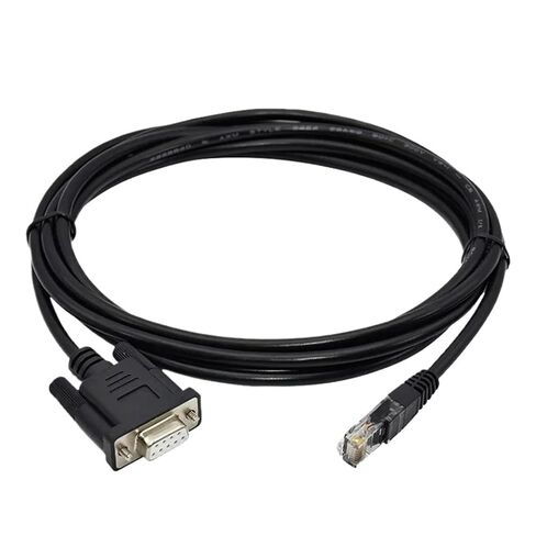 PC-KV RS232 كابل تسلسلي KV KZ سلسلة كابل البرمجة USB-KZ in Kuwait