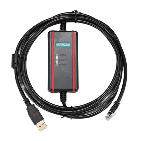 USB-CNV3+ Data Download Line Suitable NB/NJ/NS/NW0 Sseries Programming Cable(FTDI-Isolation Type) in Kuwait