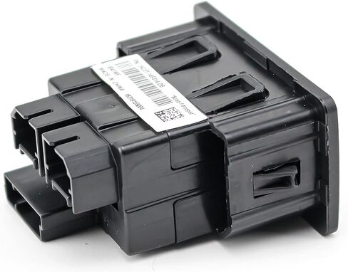 وحدة محور مزامنة Apple carplay 3، وحدة واجهة USB مزدوجة، متوافقة مع Ford sync 3 USB hub Dual، HC3Z-19A387-E/ HC3Z-19A387-B أزرق in Kuwait