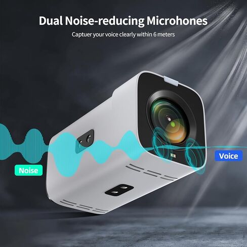 كاميرا بدقة 4K بمعدل 60 إطارًا في الثانية، وتركيز تلقائي TOF في الوقت الحقيقي، وHDMI/SDI/USB3.0/IP، وتكبير بصري 20x، وميكروفونات مزدوجة، وتصحيح الضوء تلقائيًا بتقنية HDR، وإخراج فيديو مزدوج للبث المباشر والمؤتمرات والتسجيل in Kuwait