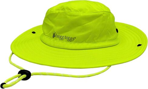 FROGG TOGGS Unisex Adult Chilly Pro Cooling Bucket Hat in Kuwait