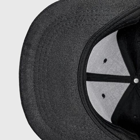 Negi Praying Hands Item Snapback القبعات للرجال، قبعة جمجمة كلاسيكية للنساء قبعة بيسبول، قبعة سائق شاحنة متقاطعة قابلة للتعديل، قبعة سوداء ممتدة للخارج، المشي لمسافات طويلة in Kuwait