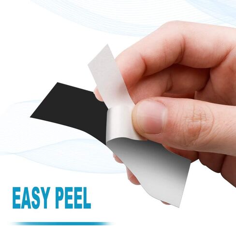 Compatible with P Touch 24mm 0.94"/~1" Label Maker Tape TZ-251 Laminated White Refill for PT-D600 PT-D610BT PT-700 in Kuwait