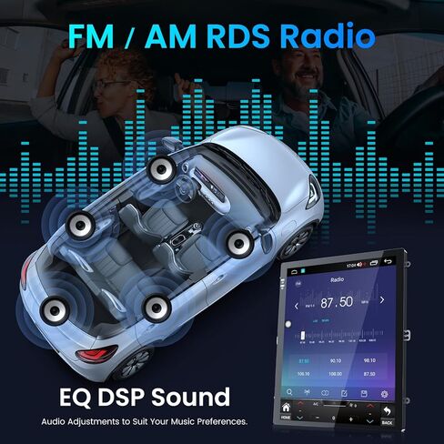 [8Core 4G+64G] راديو السيارة لسيارة Ford F150 2009-2012: 12.1 بوصة HD شاشة لمس ستيريو مع Carplay اللاسلكي Android Auto GPS Bluetooth FM AM 48-EQ RDS SWC Mirror Link، كاميرا مجانية (تيار متردد يدوي فقط) in Kuwait