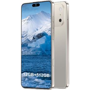 هاتف ذكي 17 مساءً: Snapdragon 8 Gen 3، ذاكرة وصول عشوائي 12 جيجابايت + تخزين 512 جيجابايت، بطارية 7000 مللي أمبير في الساعة، شاشة 6.99 بوصة، كاميرا 68 ميجابكسل + 108 ميجابكسل، أندرويد 15، 5G، ثنائي الشريحة - نظام تشغيل متفوق يتفوق على المنافسين (أسود) in Kuwait