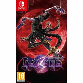 Bayonetta 3 in Kuwait