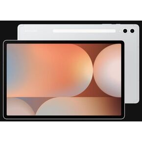Samsung Galaxy Tab S10 Ultra 14.6" 512GB WiFi Only Platinum Silver (Renewed) in Kuwait
