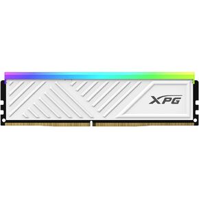 ذاكرة الوصول العشوائي ADATA XPG Spectrix D35G RGB DDR4 / 3200MHz / 16GB / Non-ECC / CL16 / XMP/White / AX4U320016G16A-SWHD35G in Kuwait