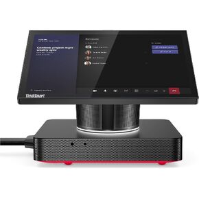 مؤتمرات الفيديو Lenovo Thinksmart Hub (متجددة) in Kuwait