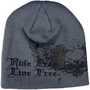Hot Leathers Beanie in Kuwait