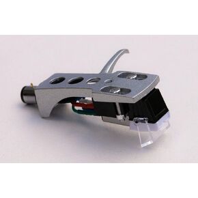 خرطوشة وقلم + غطاء رأس S لجهاز Kenwood PC350، PC400، KD1033، KD2000، KD2033 in Kuwait