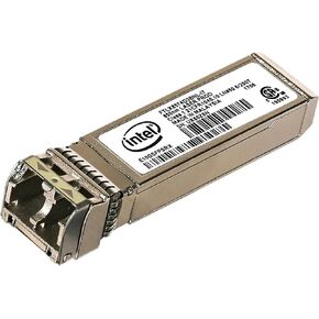 Intel Ethernet SFP+ SRX Optic مع درجة حرارة ممتدة - 10GBase-SR 10GbE Ethernet SFP+ in Kuwait