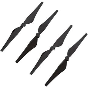 قطع غيار طائرات بدون طيار 2 أزواج 1345T مراوح سريعة الإصدار لـ DJI Inspire 1/1 V2.0/1 Pro قطع غيار شفرات دعائم الطائرة بدون طيار in Kuwait
