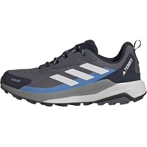حذاء Terrex Anylander Rain.RDY Hiking للرجال من adidas، Aurora Onix/Dash Grey/Legend Ink، 14 in Kuwait