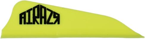 AAE Airazr Pro Vanes أصفر 50 قطعة. in Kuwait