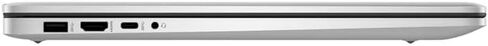 HP 17 inch Laptop 2026 for Business, Intel 10-Core i5-1334U (Up to 4.6GHz), 20GB RAM, 512GB SSD, 17.3" HD+ Anti-Glare, Backlit Keyboard, Fingerprint Reader, Copilot AI, Windows 11 Pro, Accessories in Kuwait