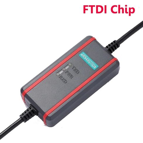 مناسبة لكابل برجمة USB-CIF02 + كابل تنزيل CPM1A/2A/CQM1/C200HS خط البيانات in Kuwait