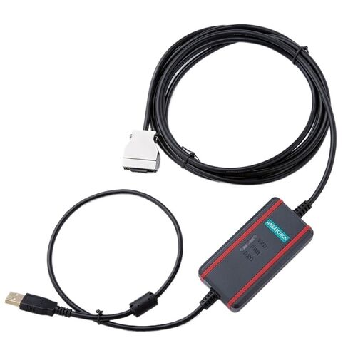 مناسبة لكابل برجمة USB-CIF02 + كابل تنزيل CPM1A/2A/CQM1/C200HS خط البيانات in Kuwait