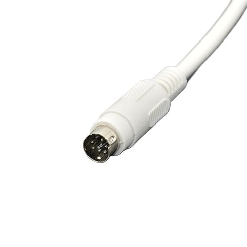 1761-CBL-PM02 for MicroLogix AB 1000 1200 1400 1500 Series Programming Cable 1761CBLPM02 DB 9 Female in Kuwait