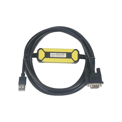 9AK1012-1AA00 Suitable for 6SE70 Series Inverter Debugging Cable Download Connecting Drive Wire Programming in Saudi Arabia