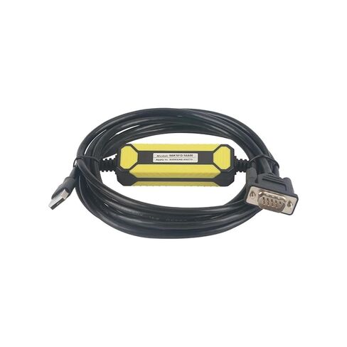9AK1012-1AA00 مناسب لكابل تصحيح أخطاء العاكس من سلسلة 6SE70 تنزيل توصيل برمجة سلك المحرك in Kuwait