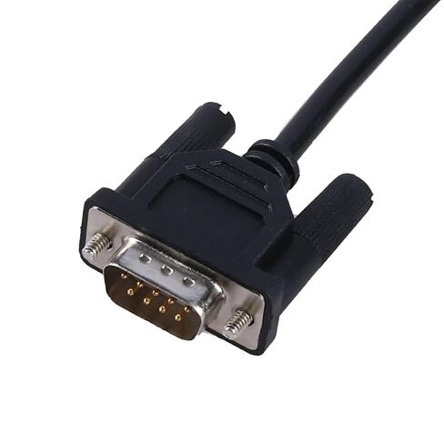9AK1012-1AA00 Suitable for 6SE70 Series Inverter Debugging Cable Download Connecting Drive Wire Programming in Saudi Arabia