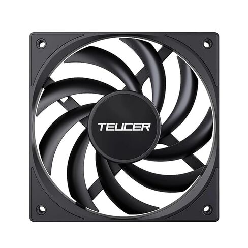 1 قطعة UT-12015 12 سنتيمتر PWM 4PIN 800-2400RPM حافظة كمبيوتر مروحة تبريد 120 مللي متر 15 مللي متر سامسونج هيكل الكمبيوتر مروحة (UT-12015 WH) in Kuwait