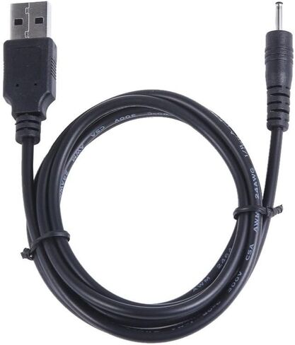 USB الطاقة شحن كابل الشاحن الحبل الرصاص للكمبيوتر اللوحي كوبي كيروس MID8042 4G in Kuwait