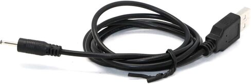 USB الطاقة شحن كابل الشاحن الحبل الرصاص للكمبيوتر اللوحي كوبي كيروس MID8042 4G in Kuwait