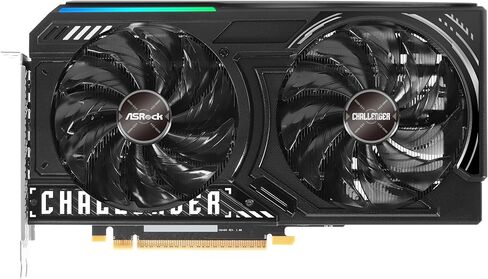 ASRock Intel Arc B580 Challenger 12GB OC & Pro 360 ARGB AIO Cooler Bundle | 1440p Gaming & Advanced Cooling Combo in Kuwait