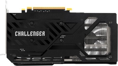 ASRock Intel Arc B580 Challenger 12GB OC & Pro 360 ARGB AIO Cooler Bundle | 1440p Gaming & Advanced Cooling Combo in Kuwait