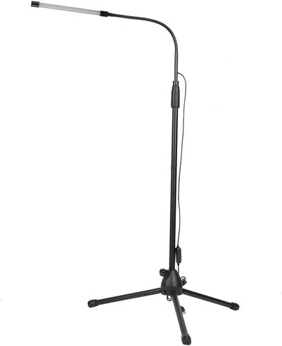 Kikumi Adjustable LED Light 10 Levels Brightness Room Bed Lamp Eye Protection in Kuwait