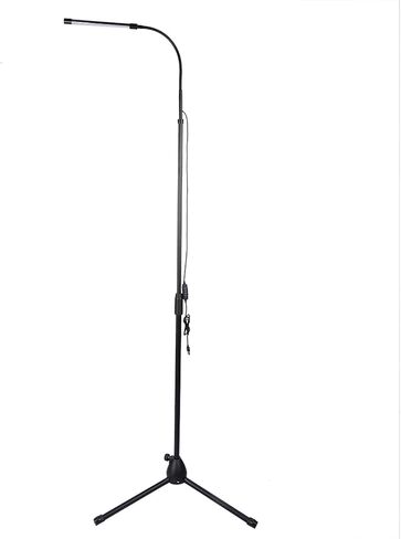 Kikumi Adjustable LED Light 10 Levels Brightness Room Bed Lamp Eye Protection in Kuwait