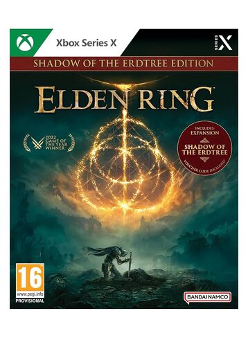 Fire Ring Shadow من Erdtree Goty - سلسلة Xbox in Kuwait
