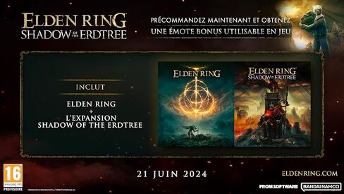 Fire Ring Shadow من Erdtree Goty - سلسلة Xbox in Kuwait