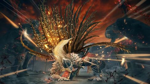 Fire Ring Shadow من Erdtree Goty - سلسلة Xbox in Kuwait