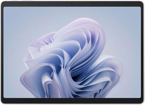 مايكروسوفت سيرفس برو 10 للأعمال، 2-ن-1 لاب توب/تابلت، ويندوز 11 برو، انتل كور الترا 7، 32 جيجا، 512 جيجا اس اس دي، بلاتينيوم، 5 جي (متجدد) in Kuwait