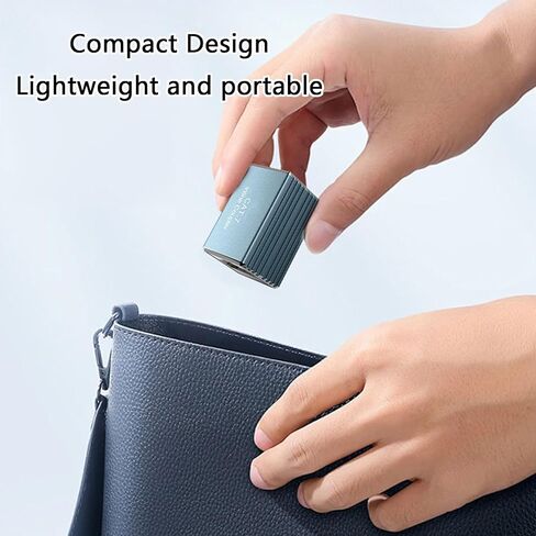 Compactly Metal Shielded RJ45 Coupling Ethernet Cable Connectors Adapter 1Gbps/10Gbps Data Transmission in Saudi Arabia