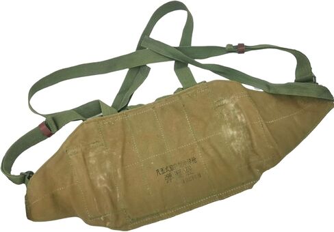 الفائض العسكري الأصيل من الثمانينيات من نوع Chicom 85 SMG - للذخيرة 7.62 × 25 مم | معدات تكتيكية كلاسيكية، متوافقة مع SMG - ليست لـ AK | متين وعملي in Kuwait
